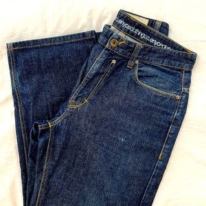 Enyce denim jeans